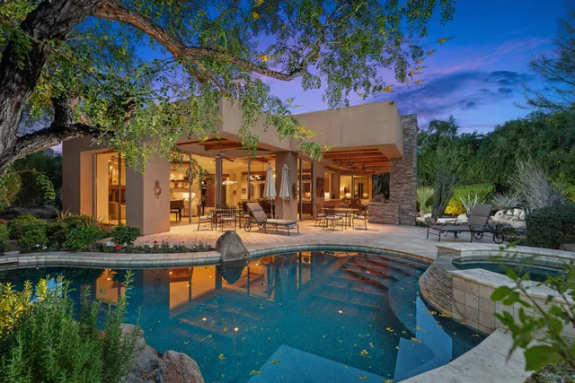 $2,995,000 | 50200 Hidden Valley Trail South, Indian Wells, CA 92210