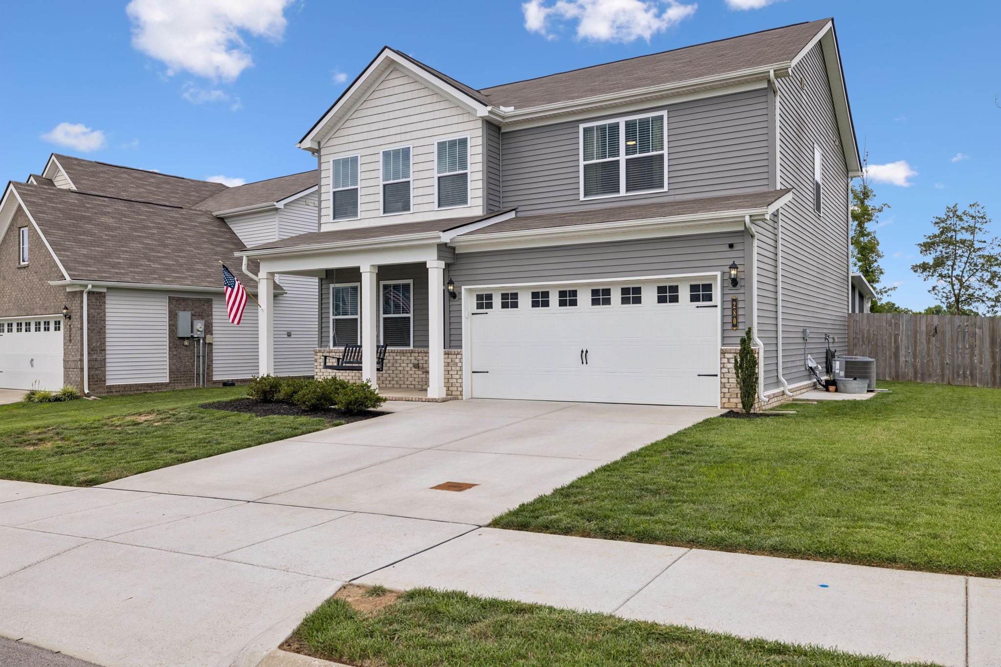 280 Casper Drive Spring Hill, TN 37174 - Photo 2 of 64