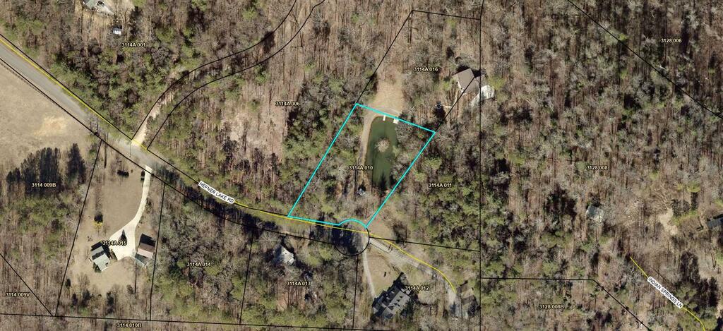 1009 Hefner Lake Road Ellijay, GA 30536 - Photo 77 of 93 Gallery Image 77