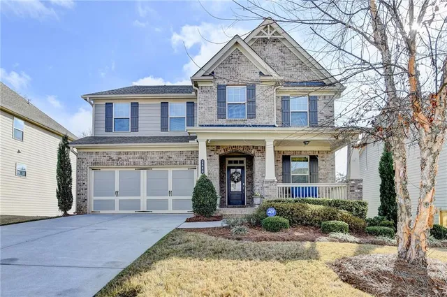 $740,000 | 2680 Canter Meadow Drive, Cumming, GA 30040