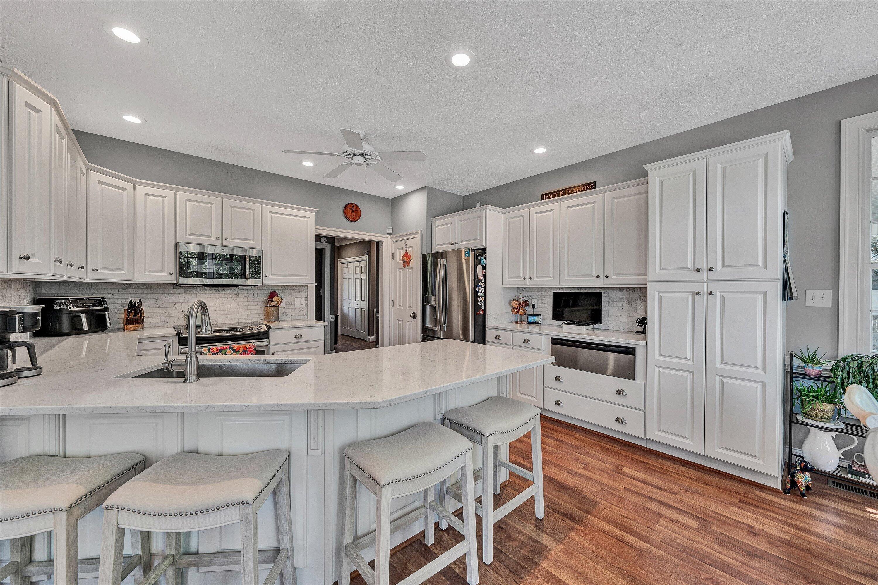 145 Bridleridge Road Penhook, VA 24137 - Photo 15 of 81 16-DSC00041