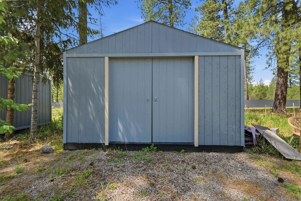 4113 Swallows Road Loon Lake, WA 99148 - Photo 30 of 45