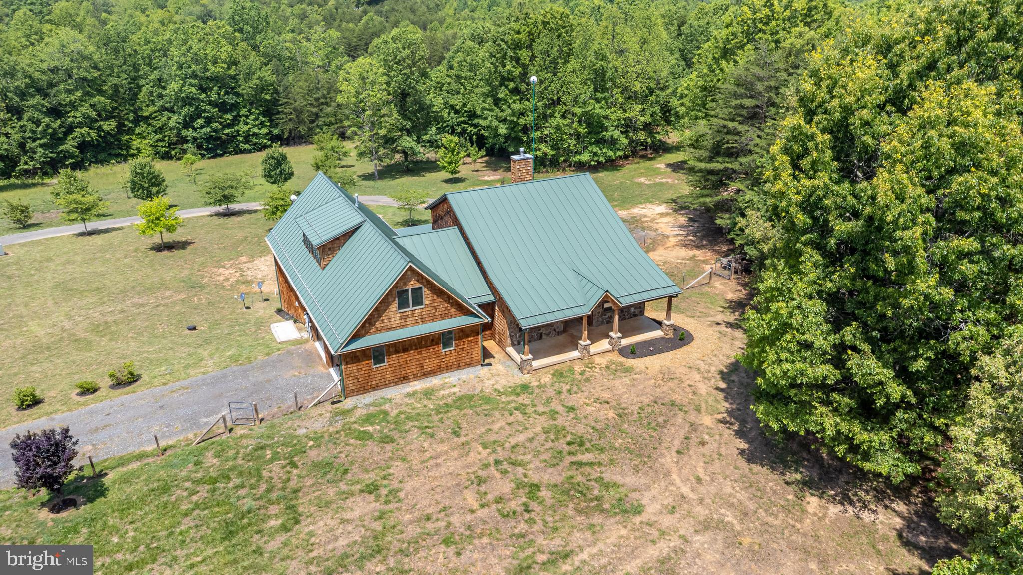7522 Stubbs Bridge Road Spotsylvania, VA 22551 - Photo 10 of 76