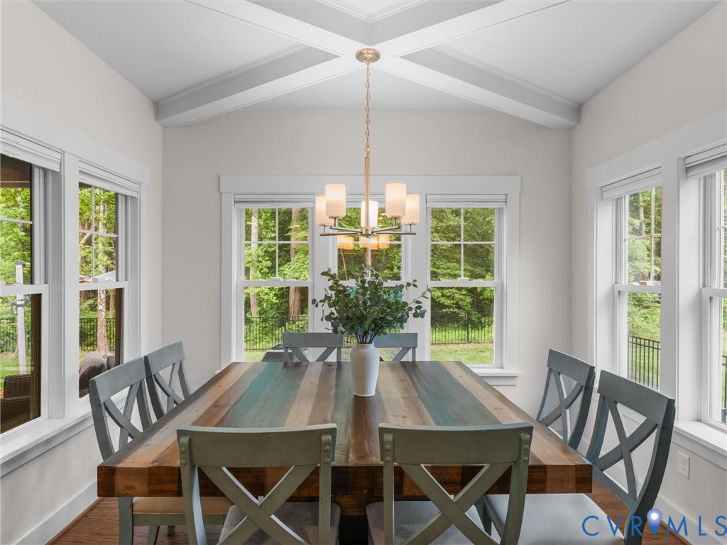 8553 Terroir Lane New Kent, VA 23124 - Photo 16 of 43