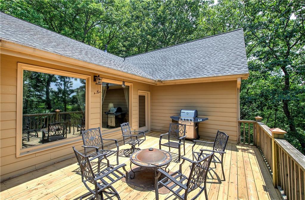 572 Cutthroat Ridge Road Jasper, GA 30143 - Photo 26 of 84