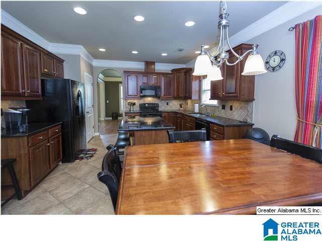 4011 Highland Ridge Road Birmingham, AL 35242 - Photo 11 of 26