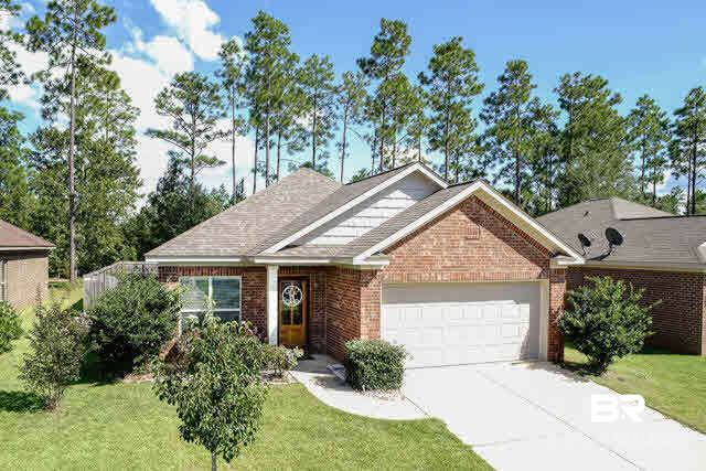 10572 Orkney Way Spanish Fort, AL 36527 - Photo 1 of 14
