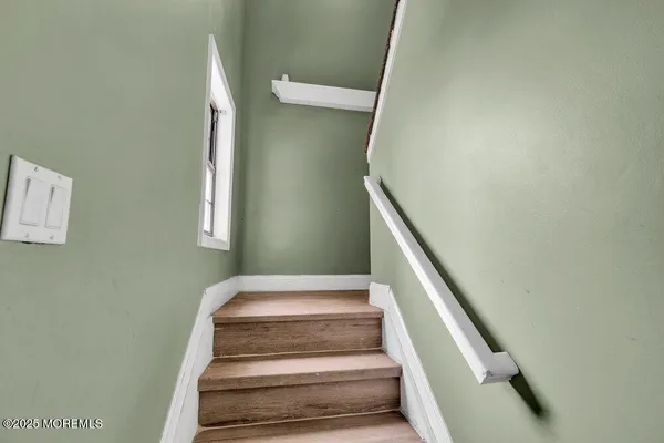 a view of entryway