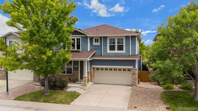 $624,999 | 7898 South Joplin Court, Englewood, CO 80112