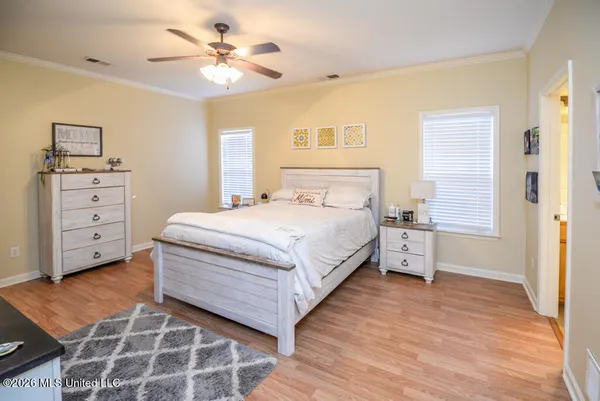 $325,000 | 4528 Stone Cross Drive, Olive Branch, MS 38654