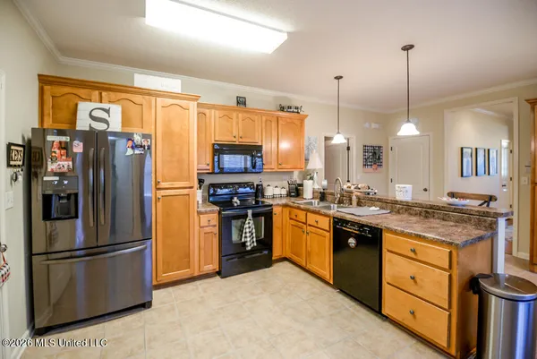$325,000 | 4528 Stone Cross Drive, Olive Branch, MS 38654