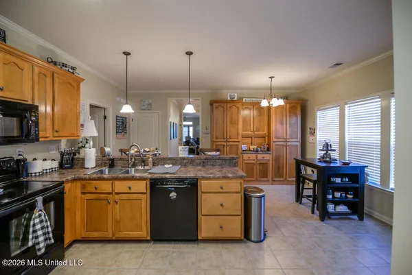 $325,000 | 4528 Stone Cross Drive, Olive Branch, MS 38654