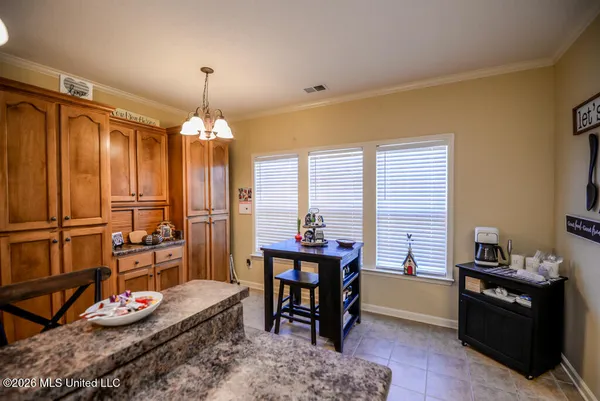 $325,000 | 4528 Stone Cross Drive, Olive Branch, MS 38654
