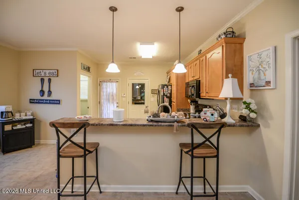 $325,000 | 4528 Stone Cross Drive, Olive Branch, MS 38654