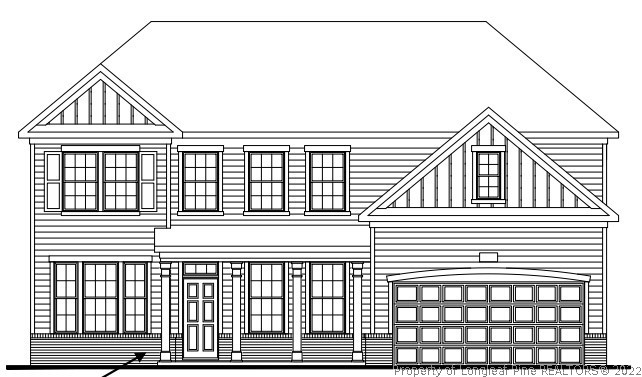 Lot 135 Haynes Church (lt135) Road Raeford, NC 28376 - Photo 1 of 1 Gallery Image 1