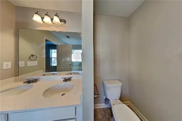 $2,125 | 354 Hawthorn Drive, Dallas, GA 30132