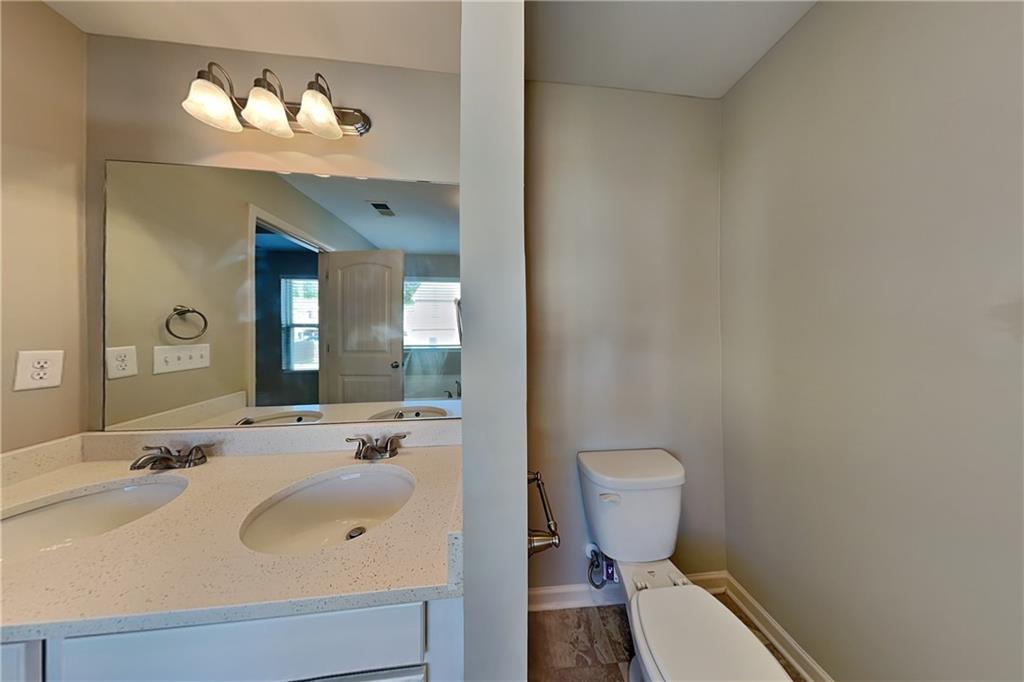 354 Hawthorn Drive Dallas, GA 30132 - Photo 11 of 22