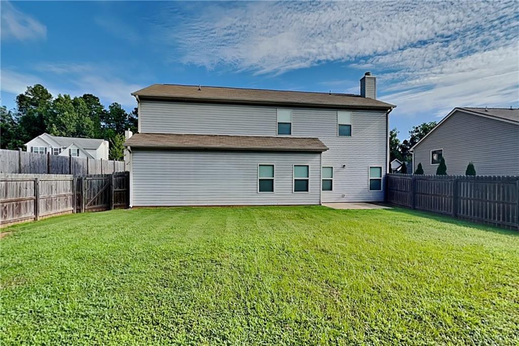 354 Hawthorn Drive Dallas, GA 30132 - Photo 20 of 22