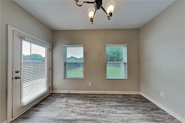 $2,125 | 354 Hawthorn Drive, Dallas, GA 30132