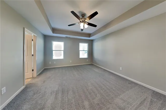 $2,125 | 354 Hawthorn Drive, Dallas, GA 30132