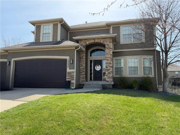 $550,000 | 10205 Northeast 103rd Street, Kansas City, MO 64157