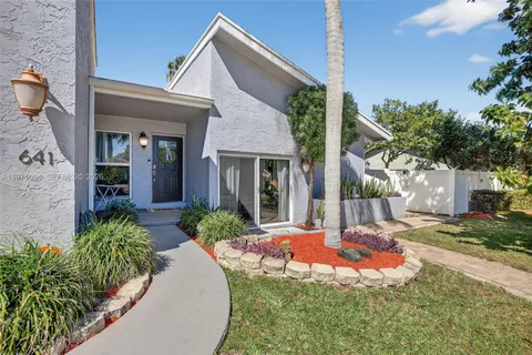 $625,000 | 641 Northwest 48th Avenue, Coconut Creek, FL 33063