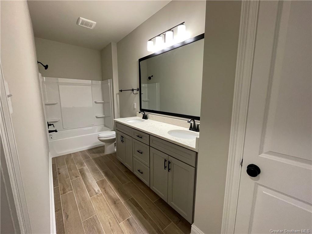 3401 Woods Rd Lake Lake Charles, LA 70607 - Photo 8 of 11 Gallery Image 8
