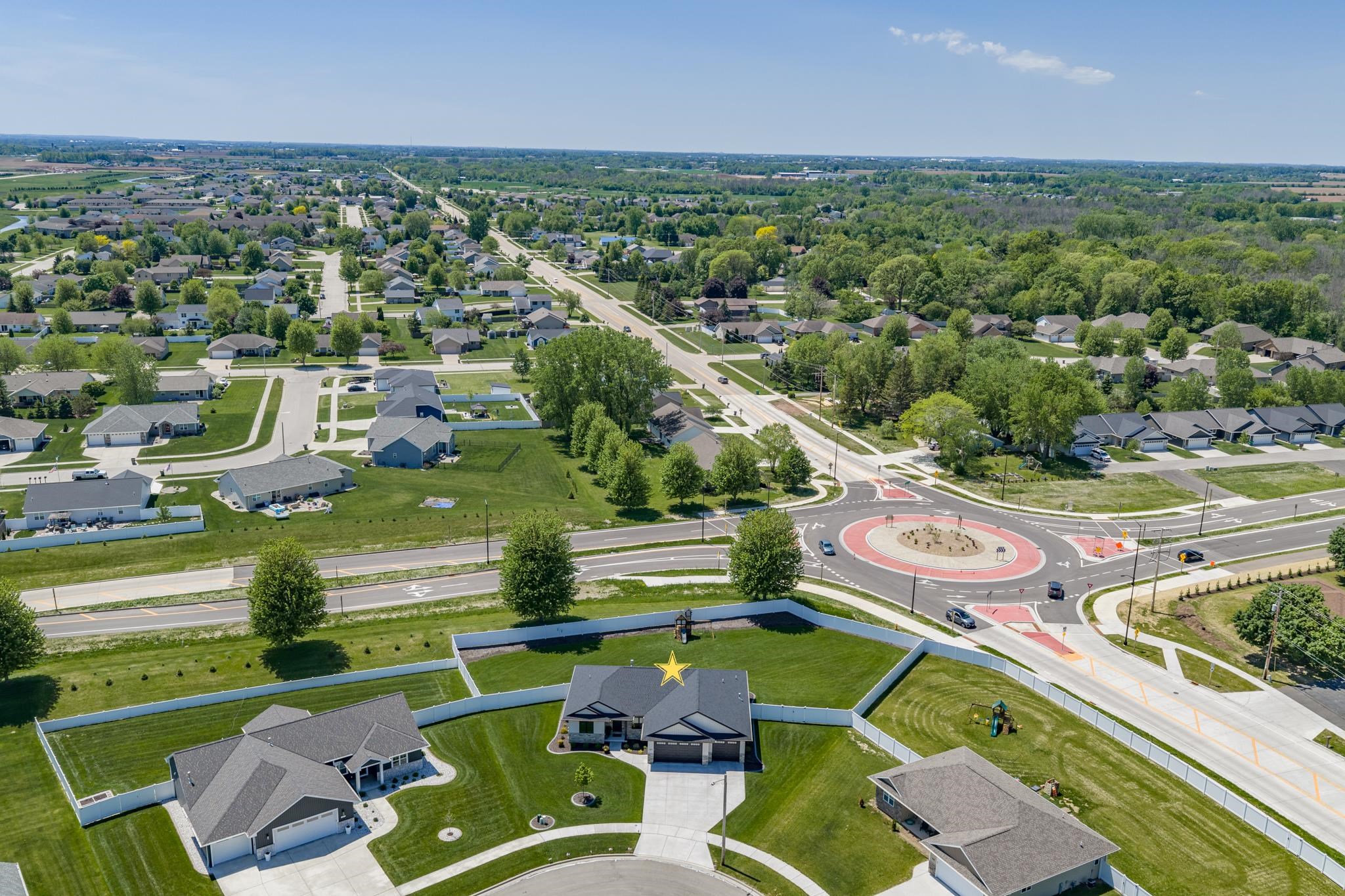 2217 Fox Point Court De Pere, WI 54115 - Photo 53 of 57