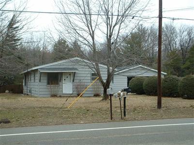 178 East Sternberg Road Muskegon, MI 49441 - Photo 1 of 1 Primary Photo