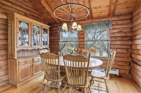 $299,900 | 5182 County Road 37, Richmond, NY 14466