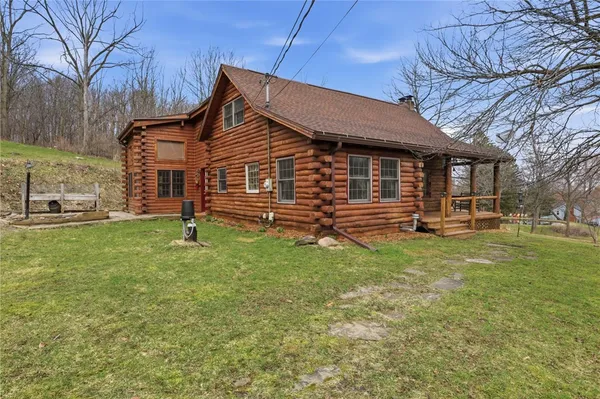 $299,900 | 5182 County Road 37, Richmond, NY 14466