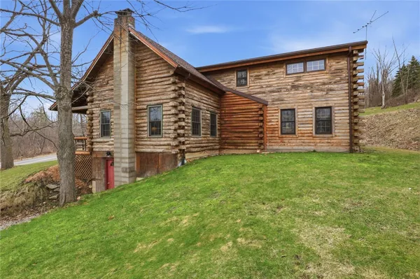 $299,900 | 5182 County Road 37, Richmond, NY 14466