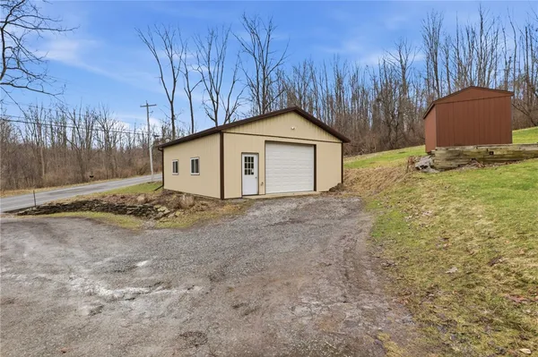 $299,900 | 5182 County Road 37, Richmond, NY 14466