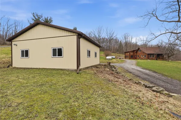 $299,900 | 5182 County Road 37, Richmond, NY 14466