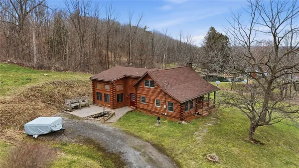 $299,900 | 5182 County Road 37, Richmond, NY 14466