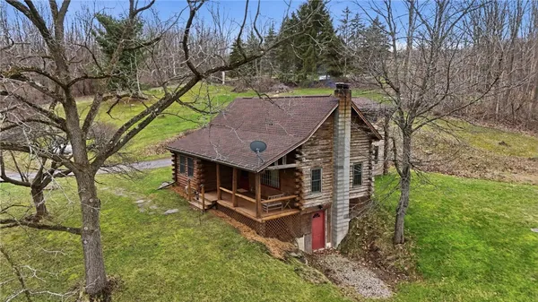 $299,900 | 5182 County Road 37, Richmond, NY 14466