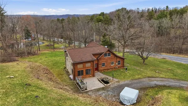 $299,900 | 5182 County Road 37, Richmond, NY 14466