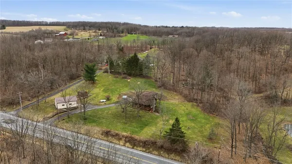 $299,900 | 5182 County Road 37, Richmond, NY 14466
