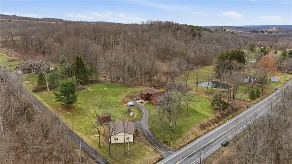 $299,900 | 5182 County Road 37, Richmond, NY 14466
