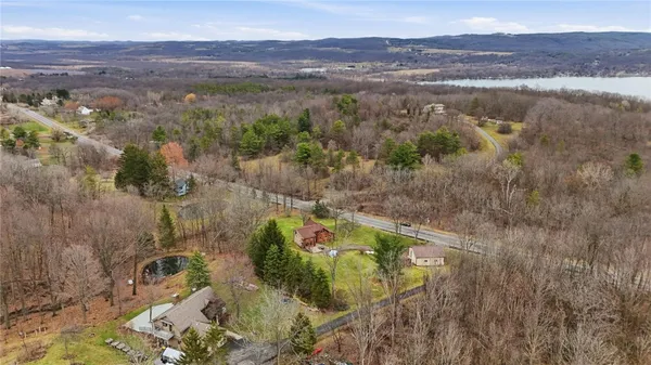 $299,900 | 5182 County Road 37, Richmond, NY 14466