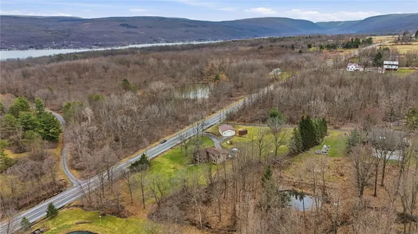 $299,900 | 5182 County Road 37, Richmond, NY 14466