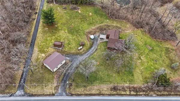 $299,900 | 5182 County Road 37, Richmond, NY 14466