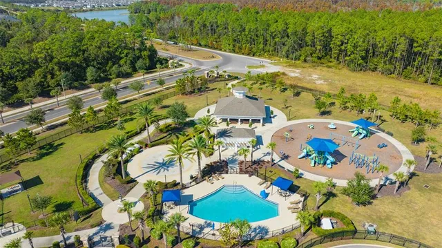 $3,700 | 33995 Astoria Circle, Wesley Chapel, FL 33545