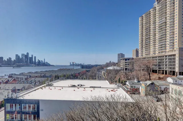 a view of a building