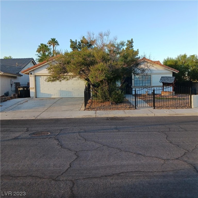 1841 Alicant Way Henderson, NV 89014 - Photo 1 of 1