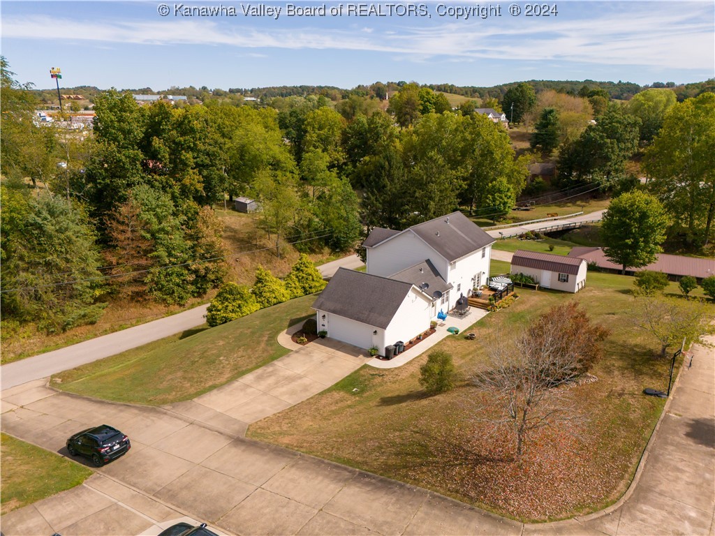 15 Colonial Drive Ripley, WV 25271 - Photo 46 of 50 Gallery Image 46