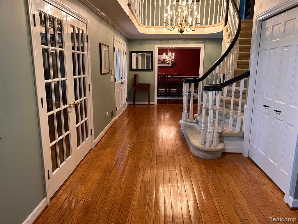 3384 Greenspring Lane Rochester Hills, MI 48309 - Photo 12 of 58