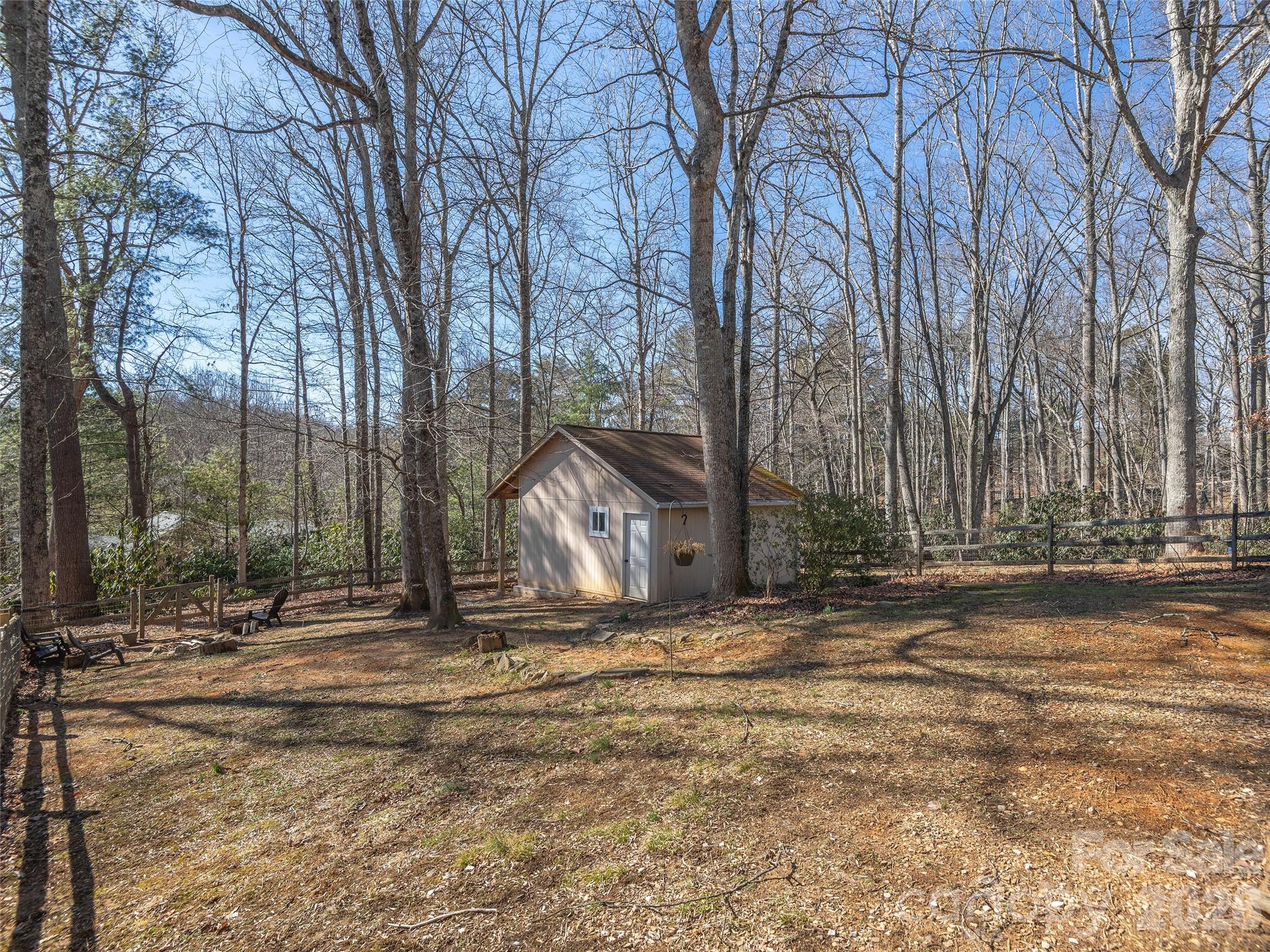 116 Vehorn Road Fairview, NC 28730 - Photo 25 of 26