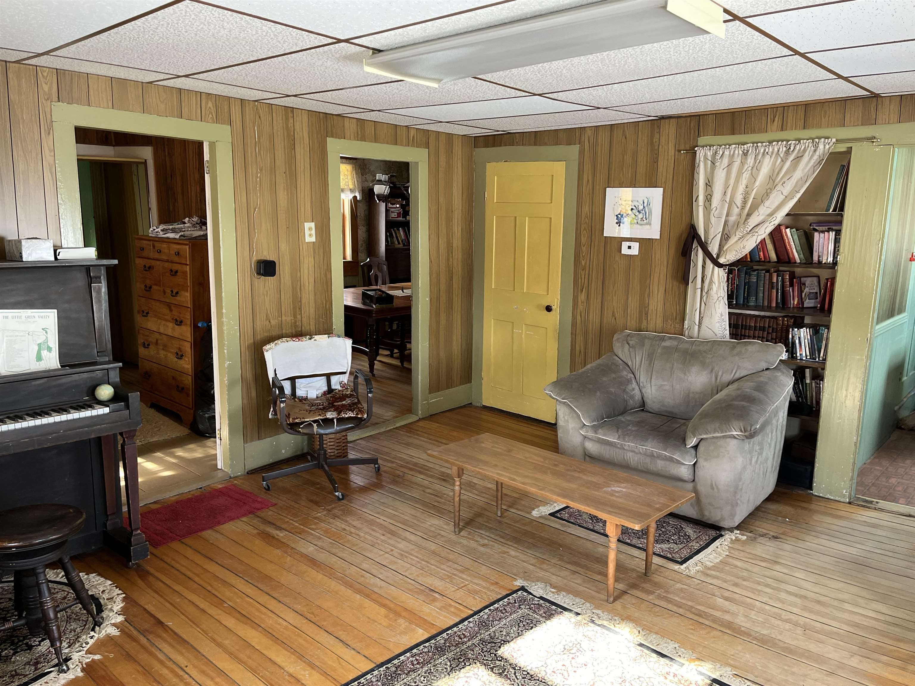543 Bear Rock Road Colebrook, NH 03576 - Photo 18 of 38