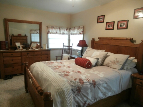 1004 East Hibbard Road Owosso, MI 48867 - Photo 12 of 20 31291364-11.JPG
